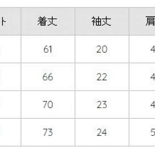 日本 Go Slow Caravan 男女餃子熊短袖 T-Shirt M 98% New