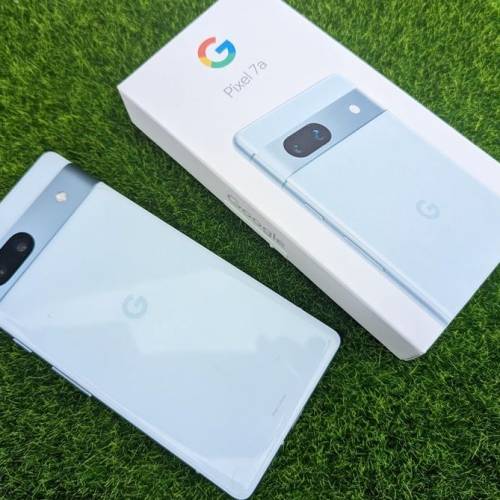 pixel 7a 全新 128gb