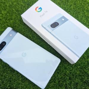 pixel 7a 全新 128gb