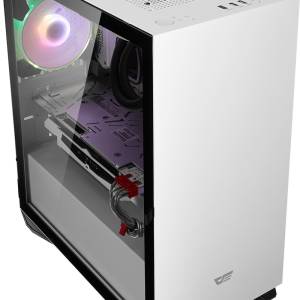 12400f + rtx3070 遊戲電腦