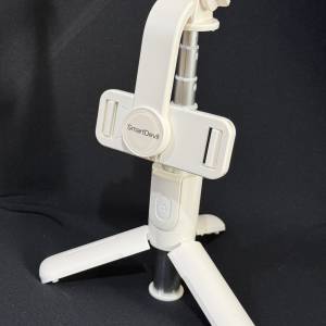 SmartDevil迷你三腳架自拍桿