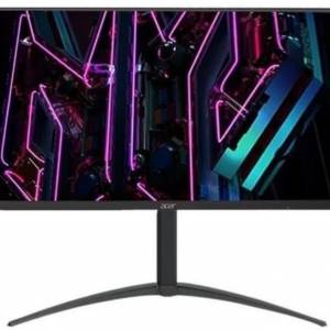 Acer 27吋 Nitro 4K 160Hz Mini-LED HDR1000 電競顯示器