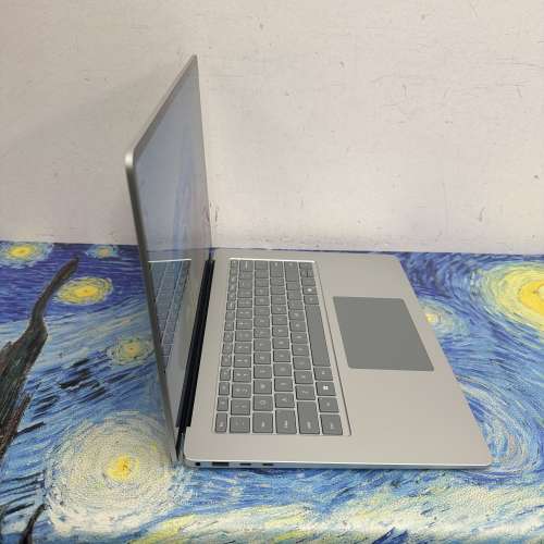 (全新機二手價錢❤️&zwj;🔥超強微軟)全新 Microsoft Surface Laptop 7 Snapdragon X1...