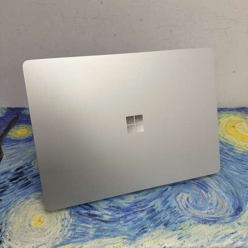 (全新機二手價錢❤️&zwj;🔥超強微軟)全新 Microsoft Surface Laptop 7 Snapdragon X1...