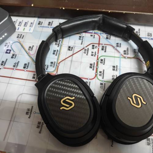 Edifier STAX Spirit S3 無線藍牙耳機