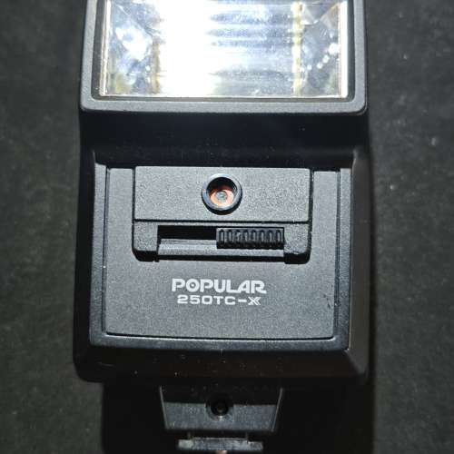 PopulAR 250TC-X 單點閃燈 功能正常