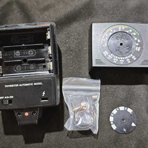 PopulAR 250TC-X 單點閃燈 功能正常