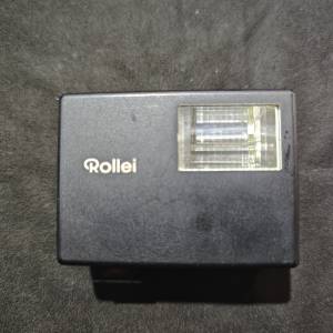 Rollei 祿徠 單點閃燈