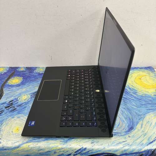 （超輕薄 RTX 4060 外星人電競機💗)  Dell Alienware 外星人/Ultra 9 185H/16,32GB...
