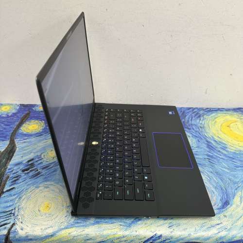 （超輕薄 RTX 4060 外星人電競機💗)  Dell Alienware 外星人/Ultra 9 185H/16,32GB...