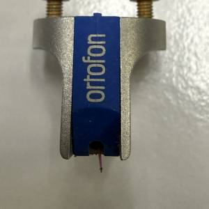 TEAC TN-570 & Ortofon MC Kontrapunkt B Analog Turntable