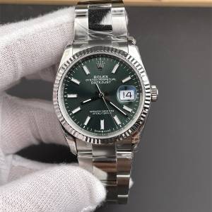 Rolex 勞力士 日誌 m126234-0052 36mm datejust VS