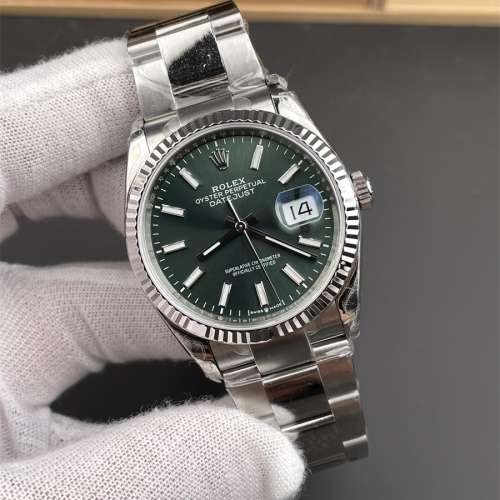 Rolex 勞力士 日誌 m126234-0052 36mm datejust VS