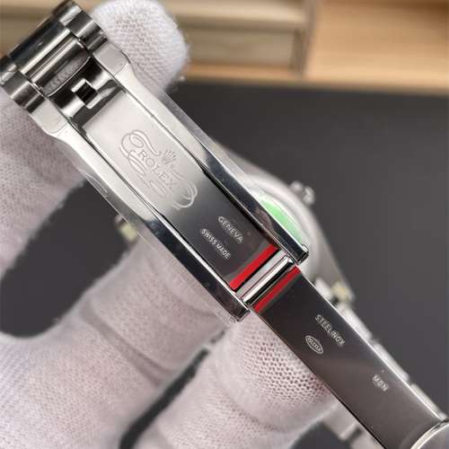 Rolex 勞力士 日誌 m126234-0052 36mm datejust VS