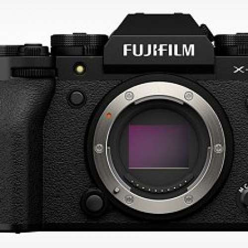 Fujifilm X-T5 Camera 富士 XT5