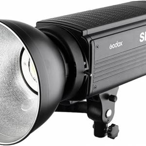 Godox 神牛 SL-200W 攝影燈 三支