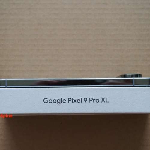 Google Pixel 9 Pro XL 5G 256GB Hazel