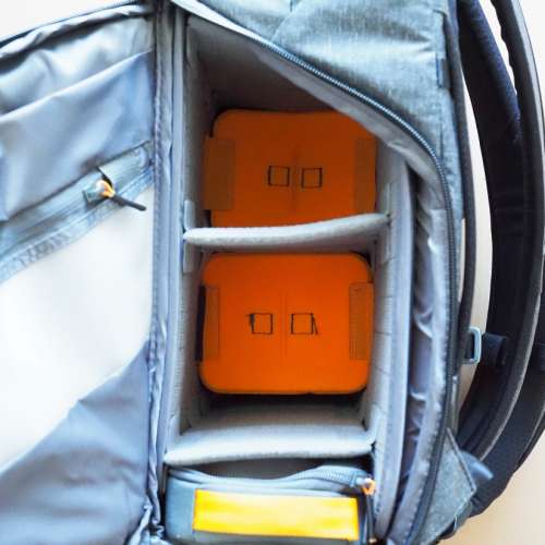 Lowepro FreeLine 350 AW Backpack