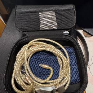 Erua audio Orca 2pin 4.4