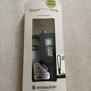 全新Artisan & Artist 手機帶