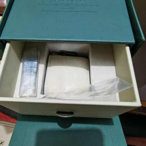 Ball Engineer II Moon Calendar (40mm) Ball Watch 波爾錶 ice blue limited 冰藍...