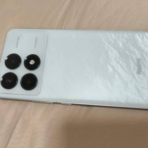 小米 POCO F6 Pro/ 紅米 K70.