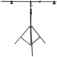 便攜式背景架 / 反光板支架