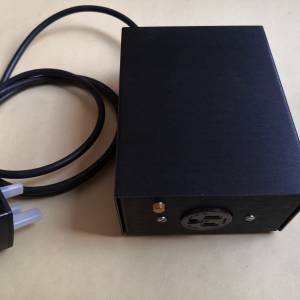 英國 ANTRIM TRANSFORMERS 環型隔離牛120VA