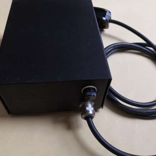 英國 ANTRIM TRANSFORMERS 環型隔離牛120VA