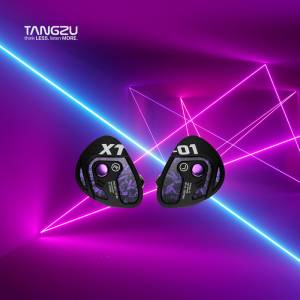 TANGZU X1-01 唐族薛濤