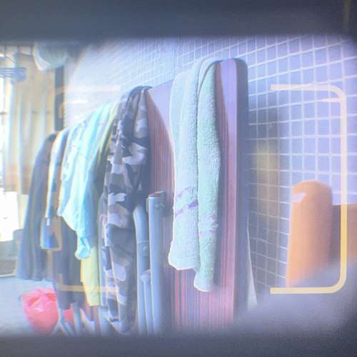 Minolta HI-MATIC S 35mm傻瓜底片相機