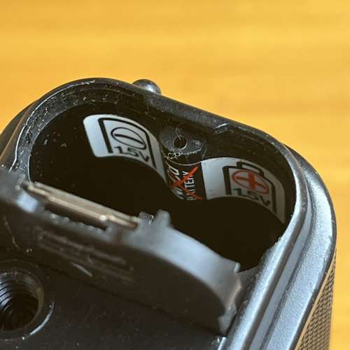 Fuji AUTO-8 QD 35mm傻瓜底片相機