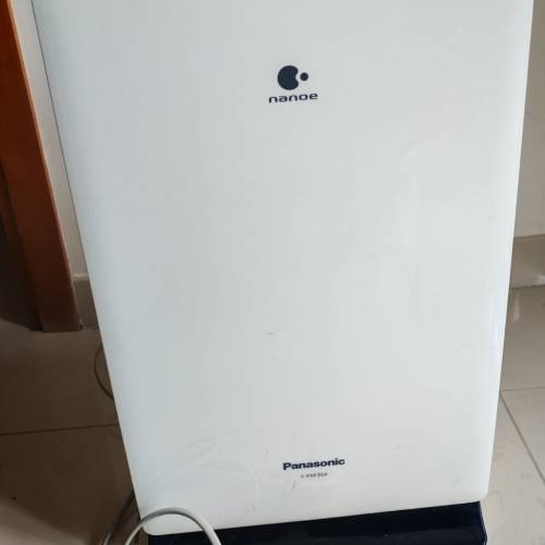 Panasonic nanoe, F-PXF35X 納米離子空氣清新機
