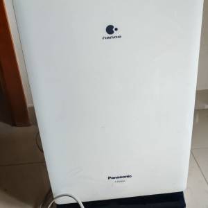 Panasonic nanoe, F-PXF35X 納米離子空氣清新機