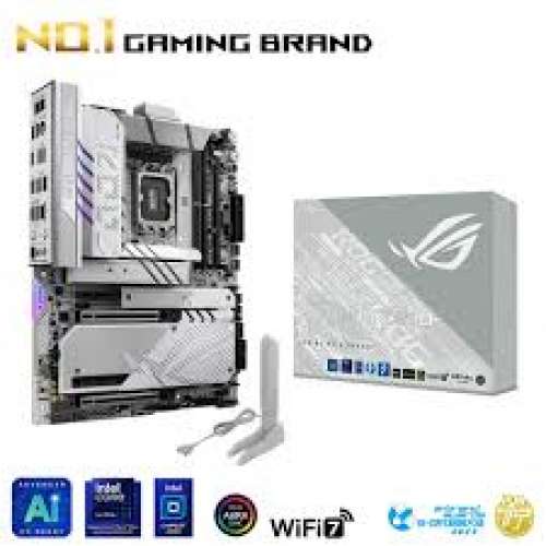 Z890 apex motherboard