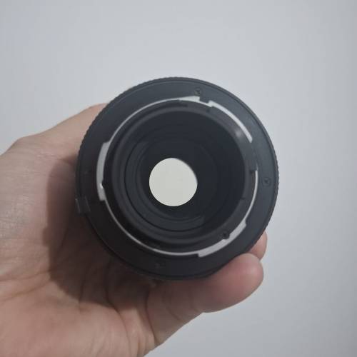 CONTAX carl zeiss 80-200 F4