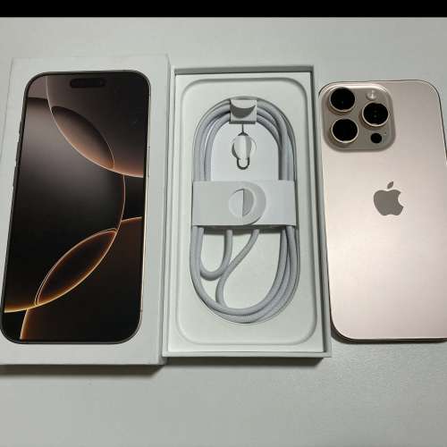 what app 6497 6645 不議價港行電池100%充電16次 外觀全新 iPhone 16 pro max 512gb...