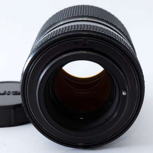 Fujica EBC Fujinon T 135mm F3.5 (M42) 富士人像鏡 連Hood 銳利 色濃 合 FX A7 EOS
