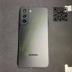 $(1) 95% Samsung S22 Plus 8+256 黑