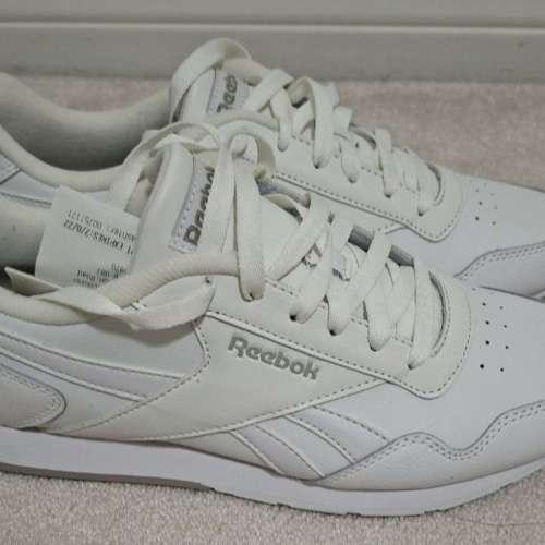 Reebok white ( 41 )