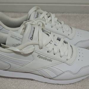 Reebok white ( 41 )