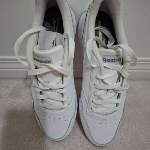 Reebok white ( 41 )