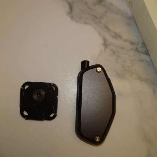 Peak Design camera clip V3