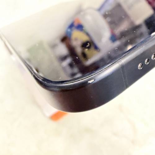 iphone 15 Pro Max 512GB 黑色