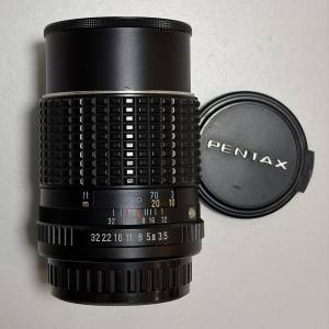 Pentax M 135mm f3.5