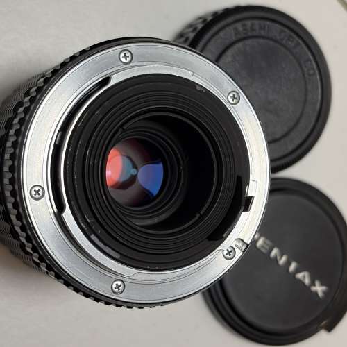 Pentax M 135mm f3.5
