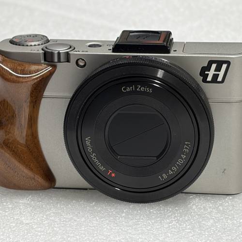 Hasselblad Stellar II Stellar 2代 95% 新 絕少有放售