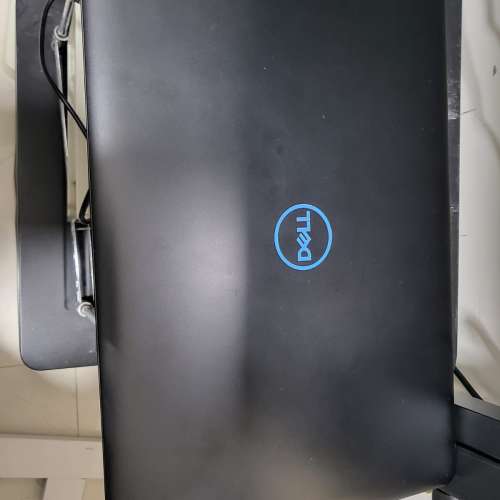 Dell G3 17 吋(60Hz, i7-8750H, 8GB, 128GB SSD + 1TB HDD, GTX1060) 17G3-D1762