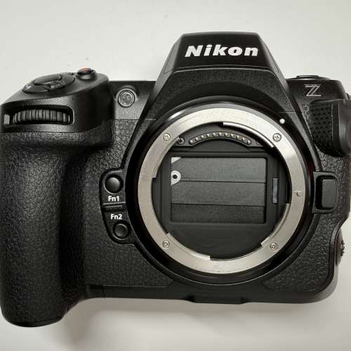 Nikon Z8