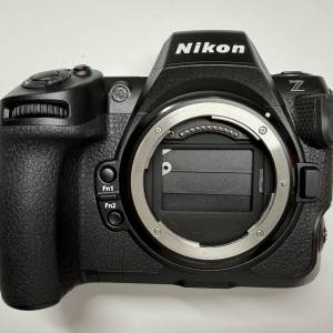 Nikon Z8